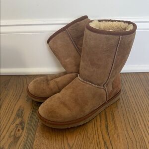 Ugg classic short